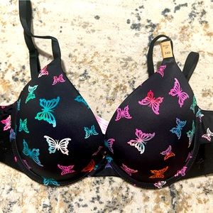 Victoria’s Secret push-up